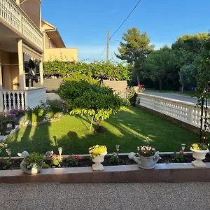 Italo Apartman